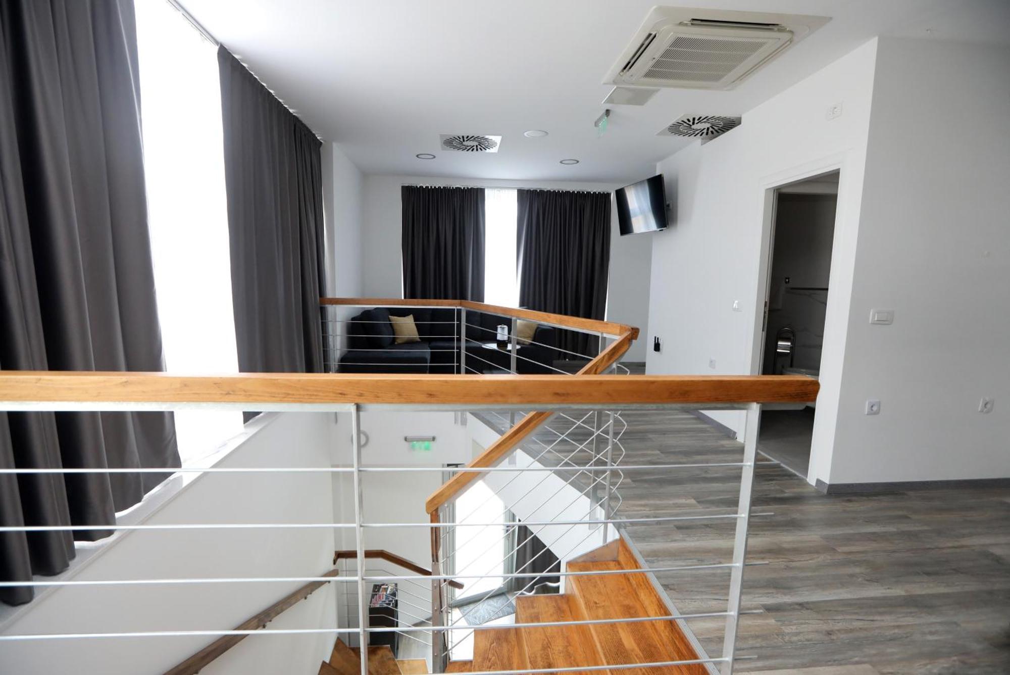D R Apartments Sibenik Exterior photo