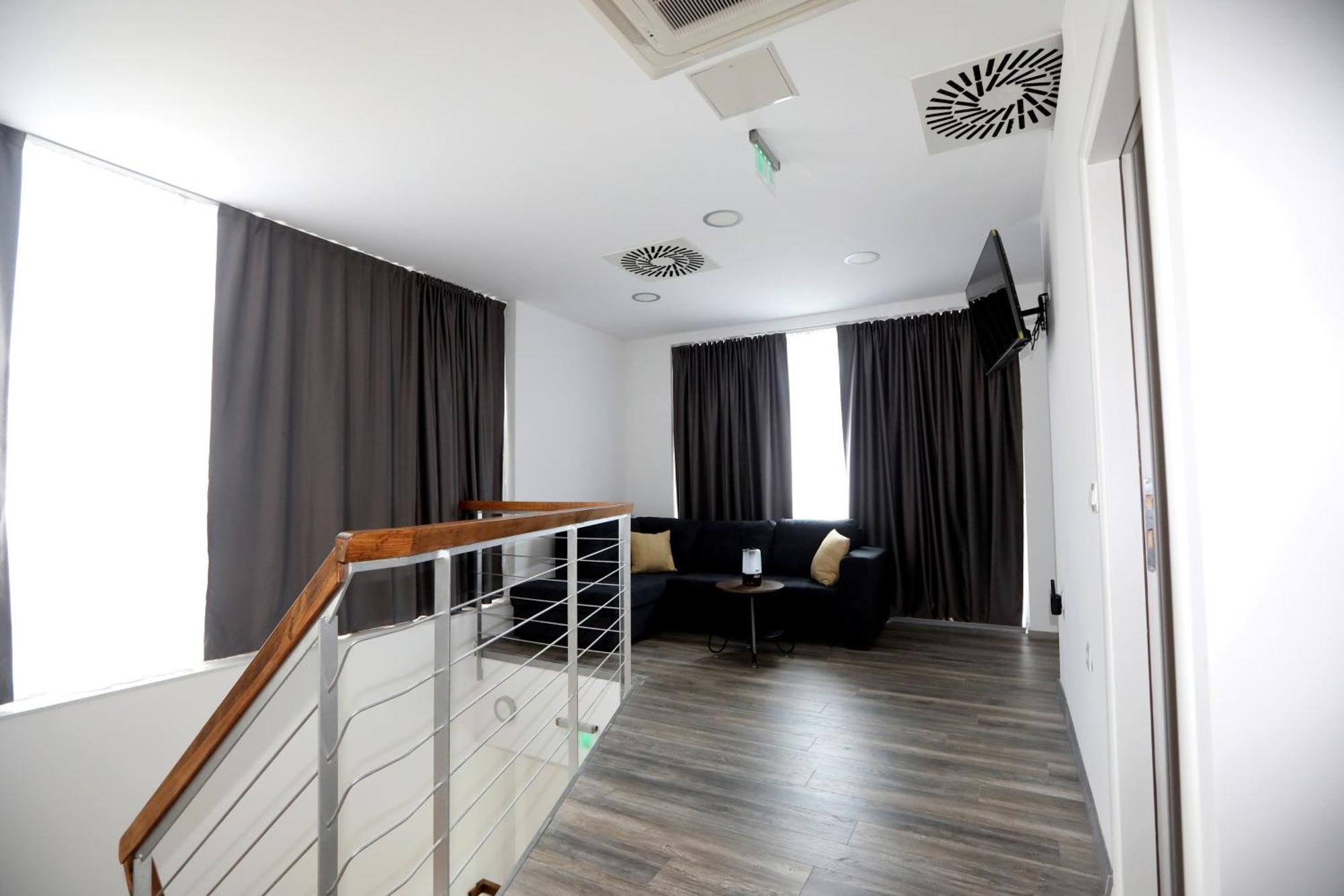 D R Apartments Sibenik Exterior photo
